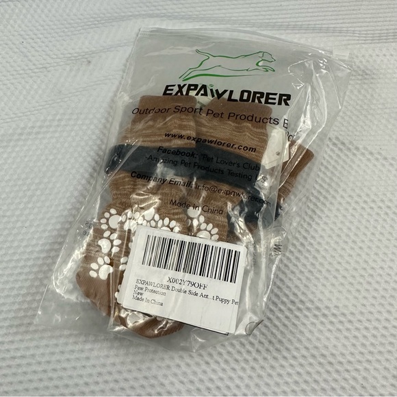 Dog footwear - Picture 7 of 7